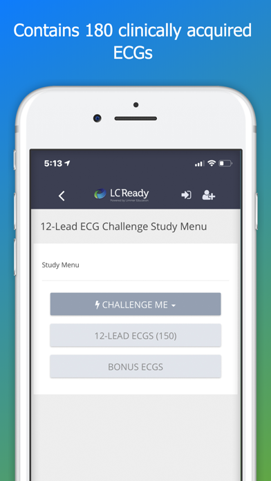12 Lead ECG Challenge