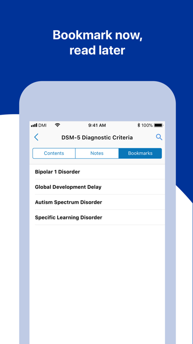 Criterios Diagnósticos DSM-5