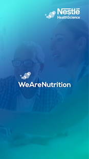We Are Nutrition