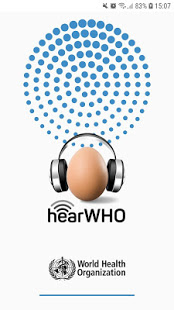 hearWHO – Check your hearing‪!