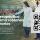 Guía terapéutica de antimicrobianos veterinarios