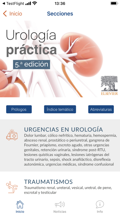 Urología práctica