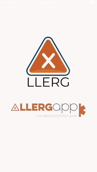 Allergapp