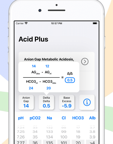 Acid Plus