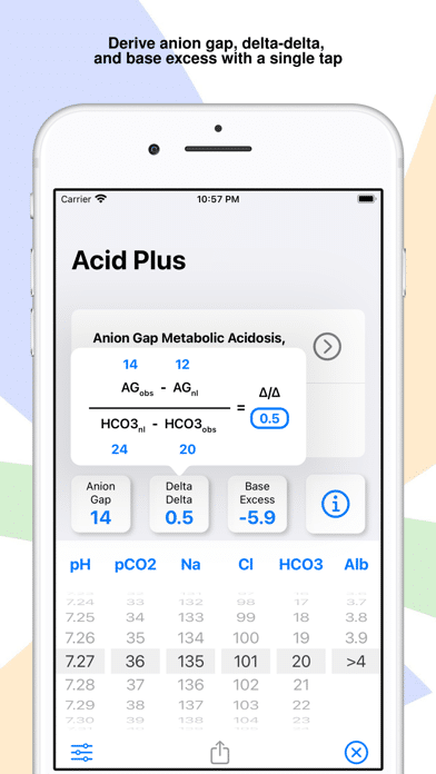 Acid Plus