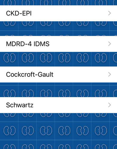 NefroCalc