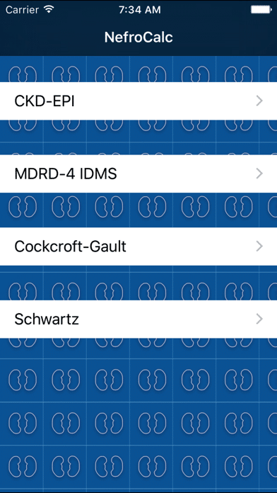 NefroCalc