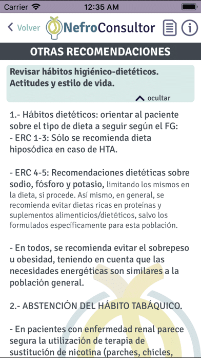 NefroConsultor